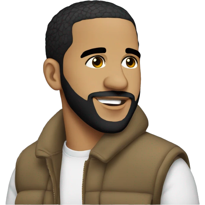 drake emoji