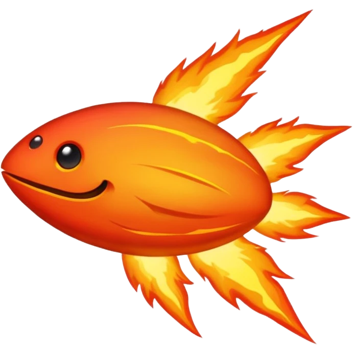 meteor emoji