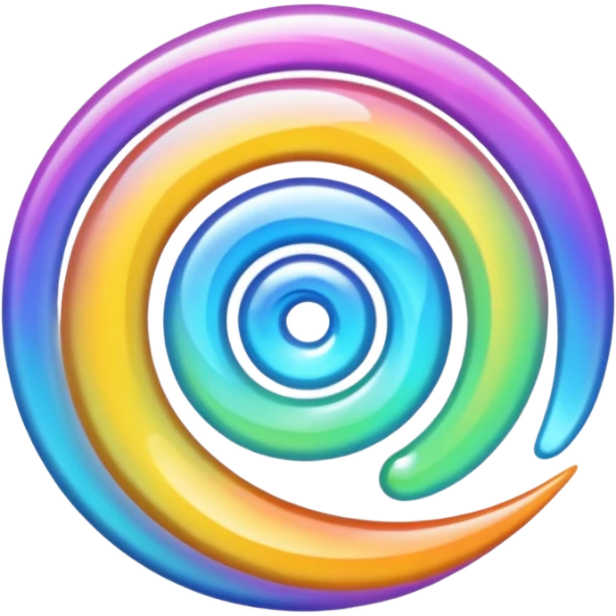 гипноз
 emoji