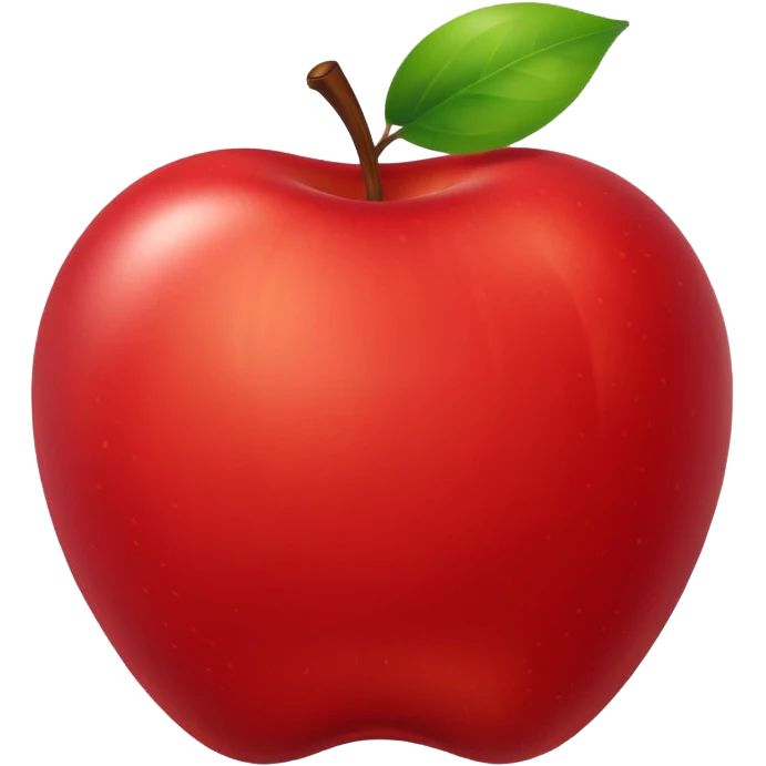 appleapple emoji