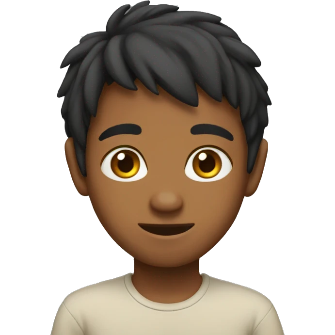 Mogli  emoji