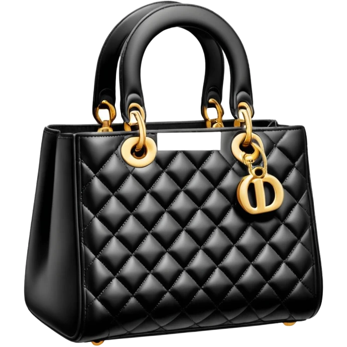 lady dior emoji