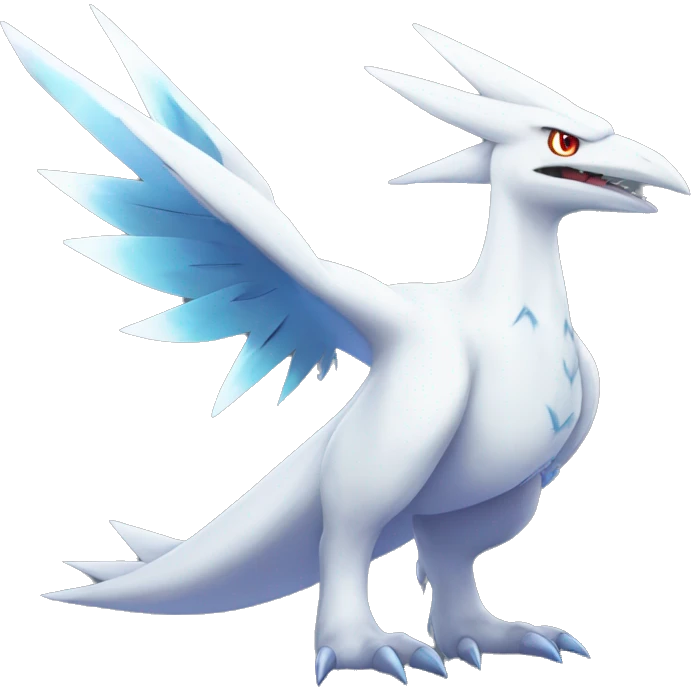  Latios-Reshiram-Silvally-Fakemon Full Body emoji