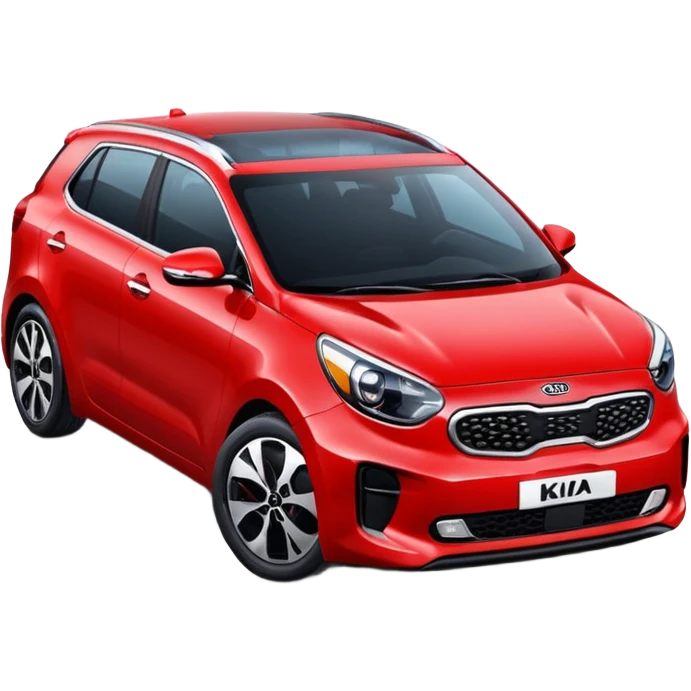 kia emoji