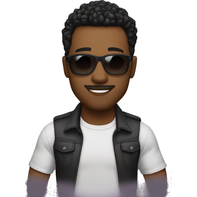 😎 emoji