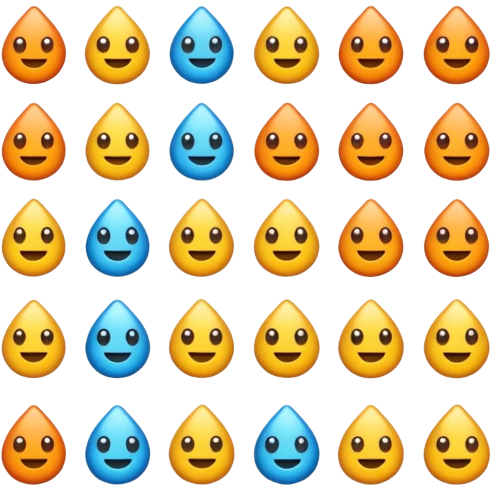 Select sort algorithm emoji