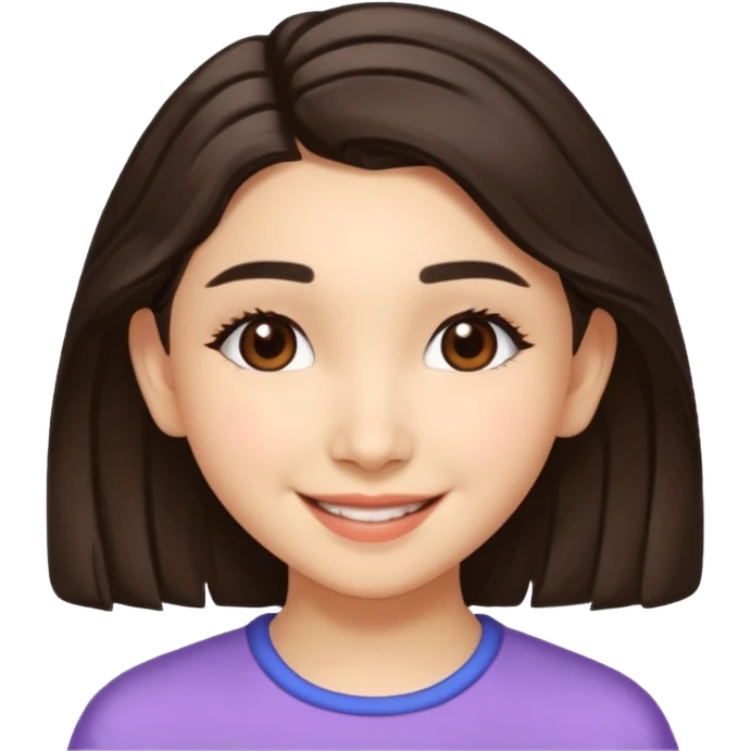 Rowan Blanchard emoji