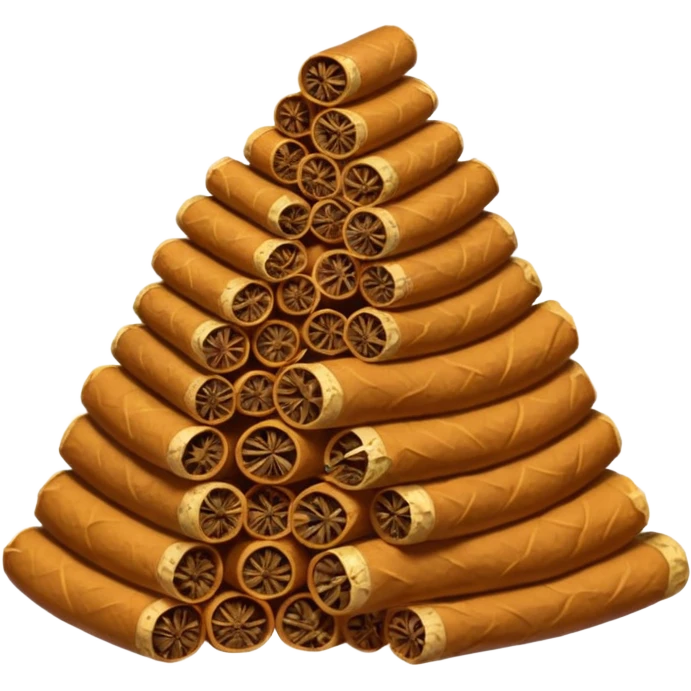 tobacco emoji