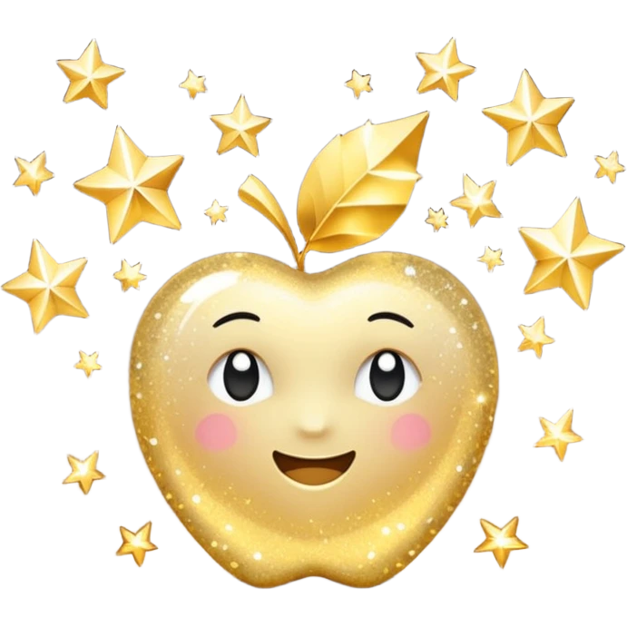 sparkles emoji
