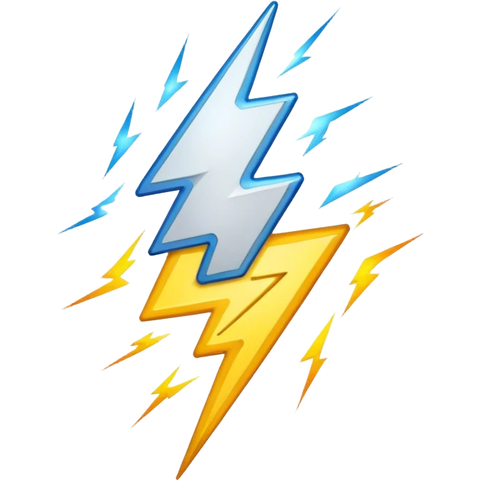 strike emoji