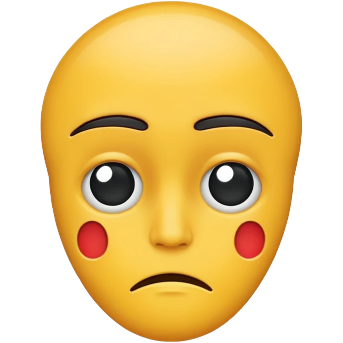 mourn emoji