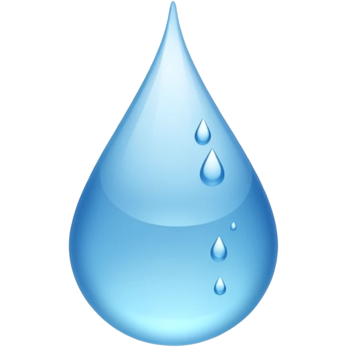 Copo emoji