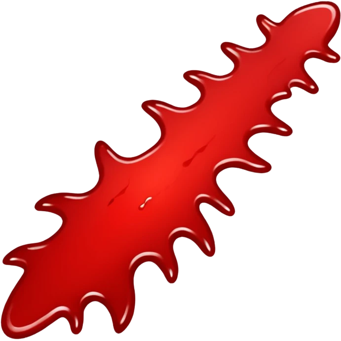 Murder emoji