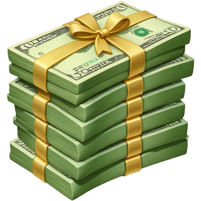 Money emoji