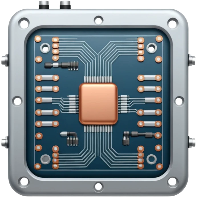 GRPC  emoji
