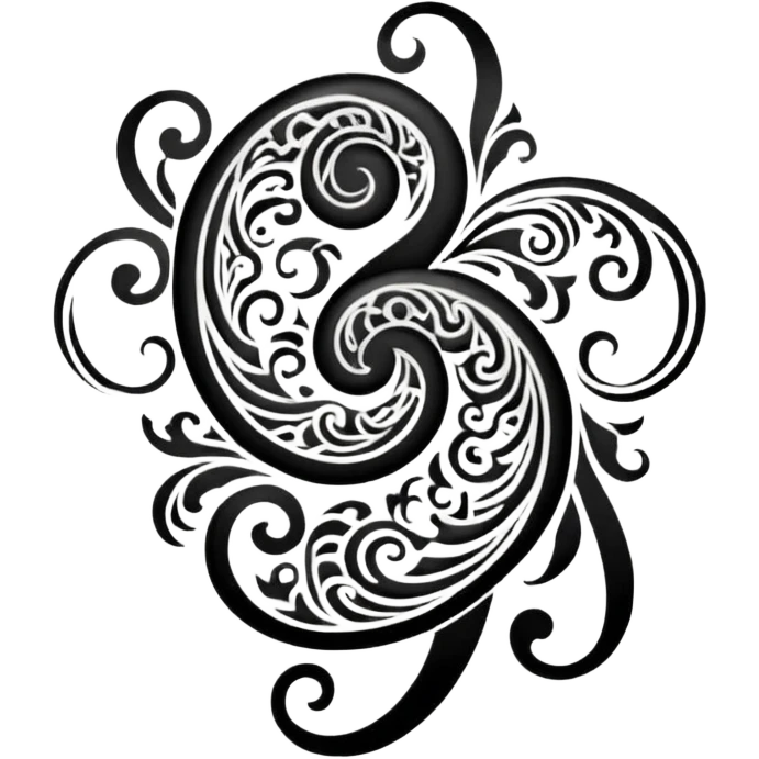 TATTOO emoji