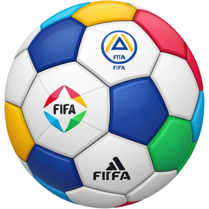 FIFA  emoji