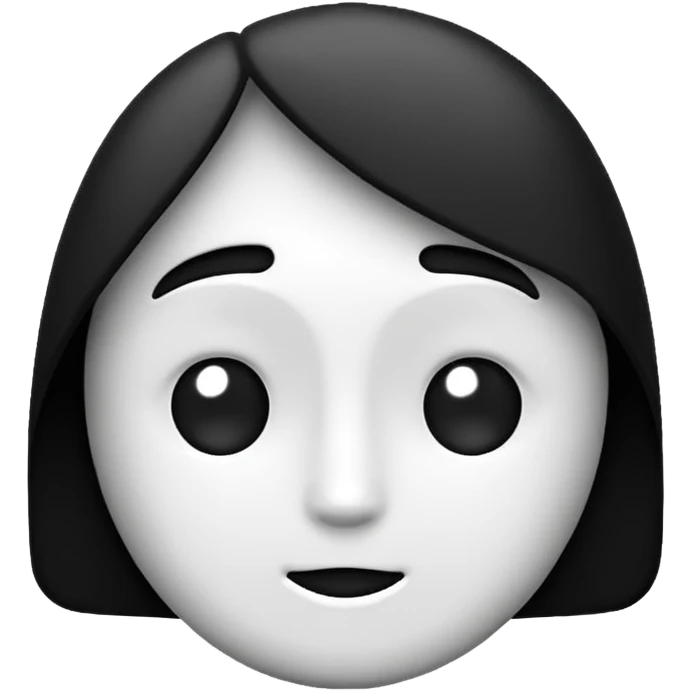 0-0 emoji