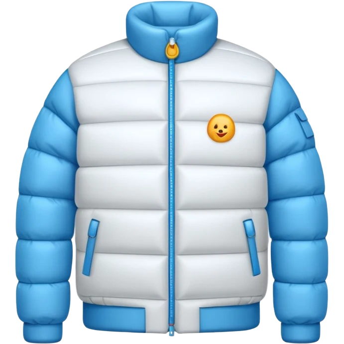 igloo jacket emoji