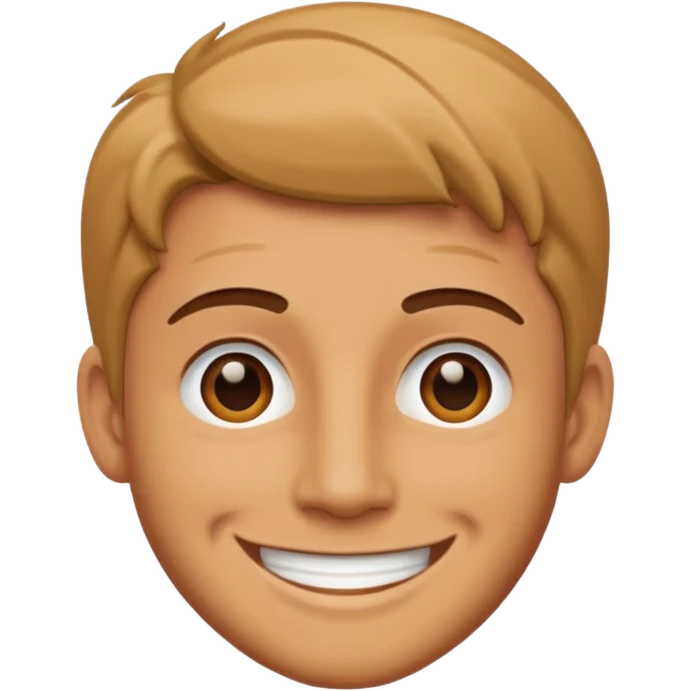 Jon Abrahams emoji