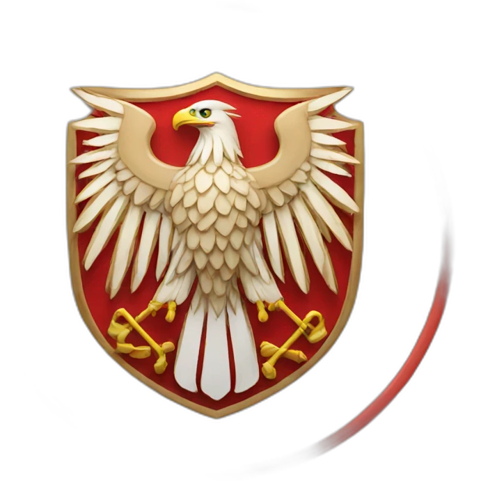 Benfica logo emoji