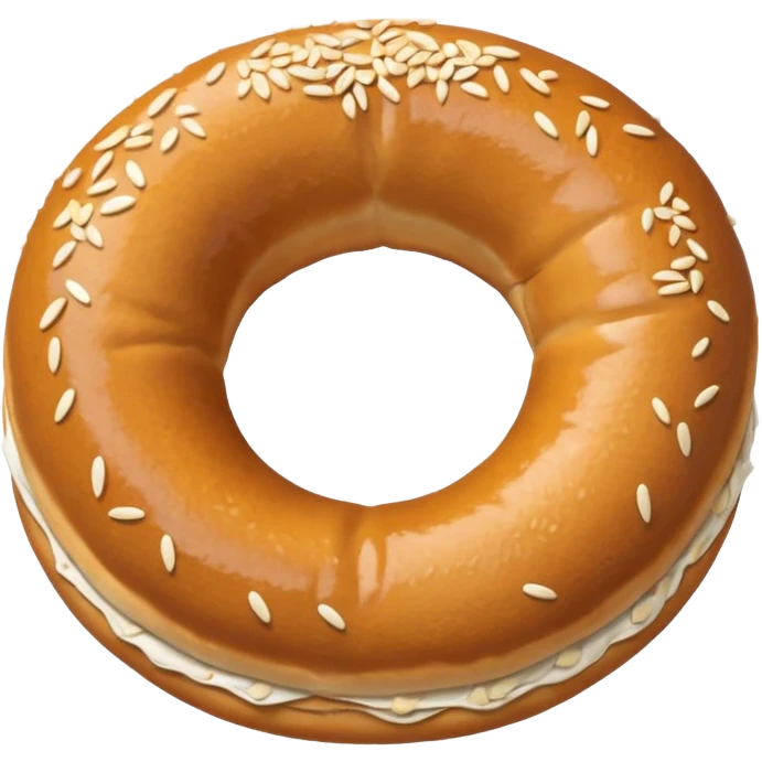 Simit emoji