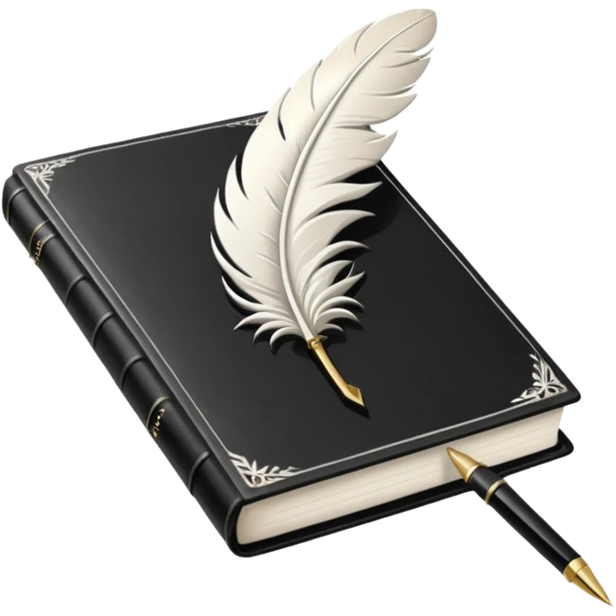 Death note emoji