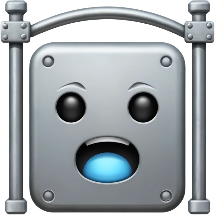 Barrier emoji