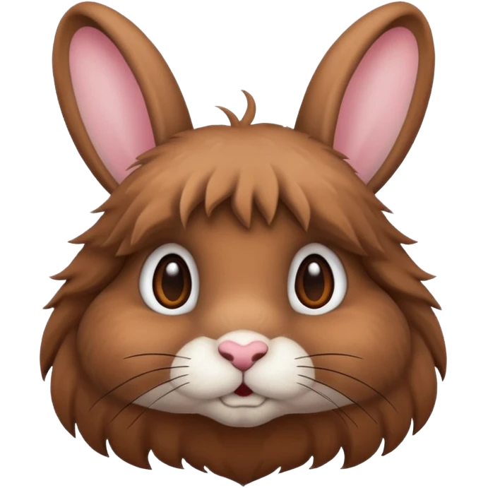 Заяц emoji
