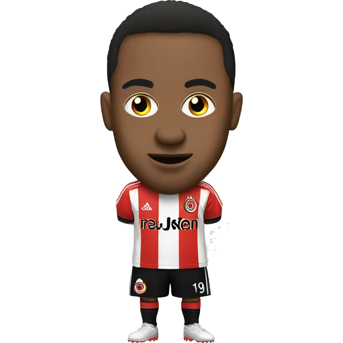 Feyenoord  emoji