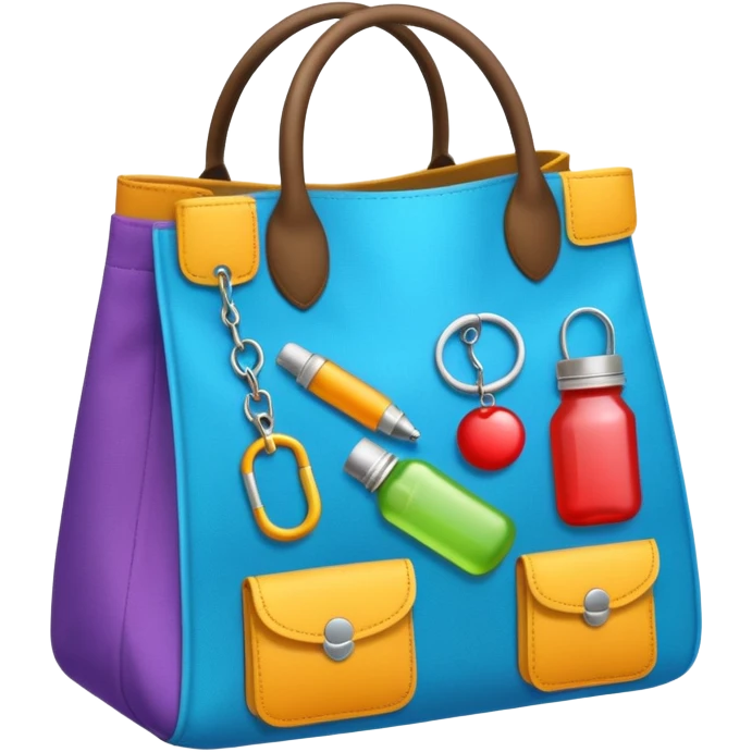 swag bagg emoji