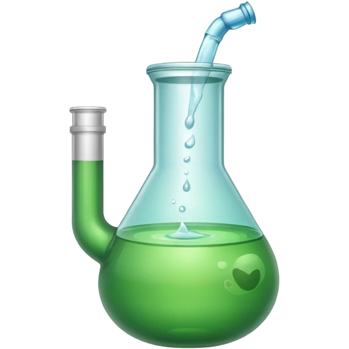 bong emoji emoji