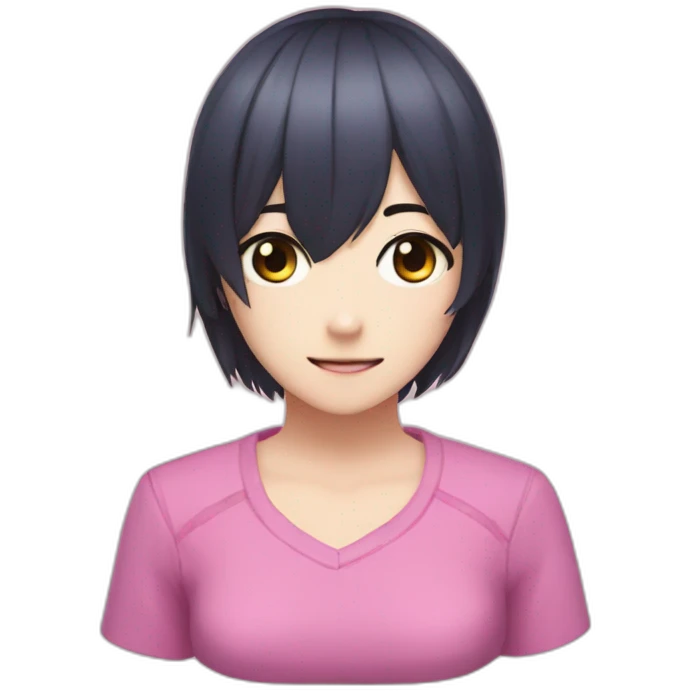 Yandere simulator emoji