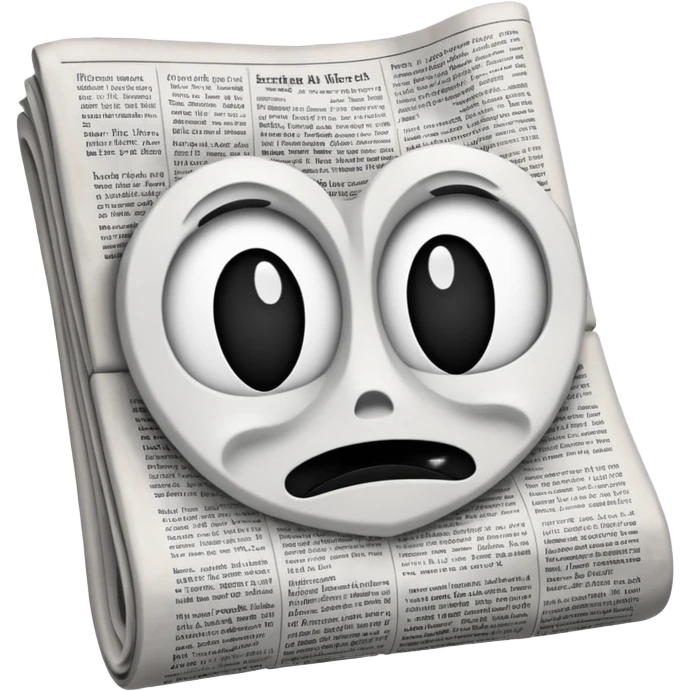 news emoji