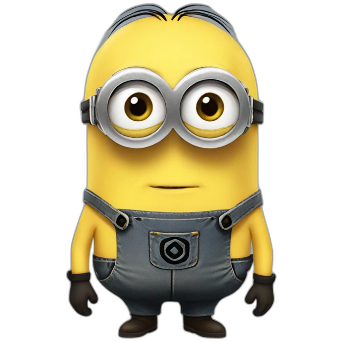minion emoji