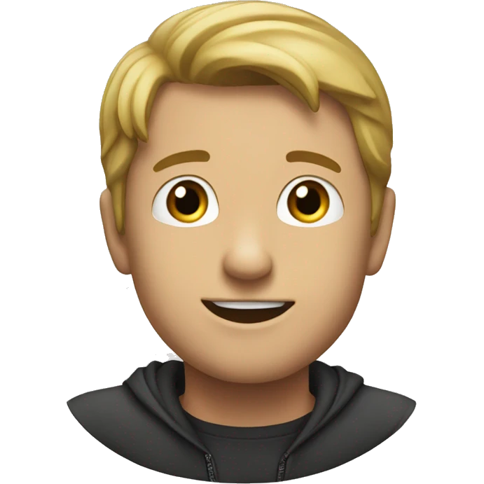 timo knows emoji