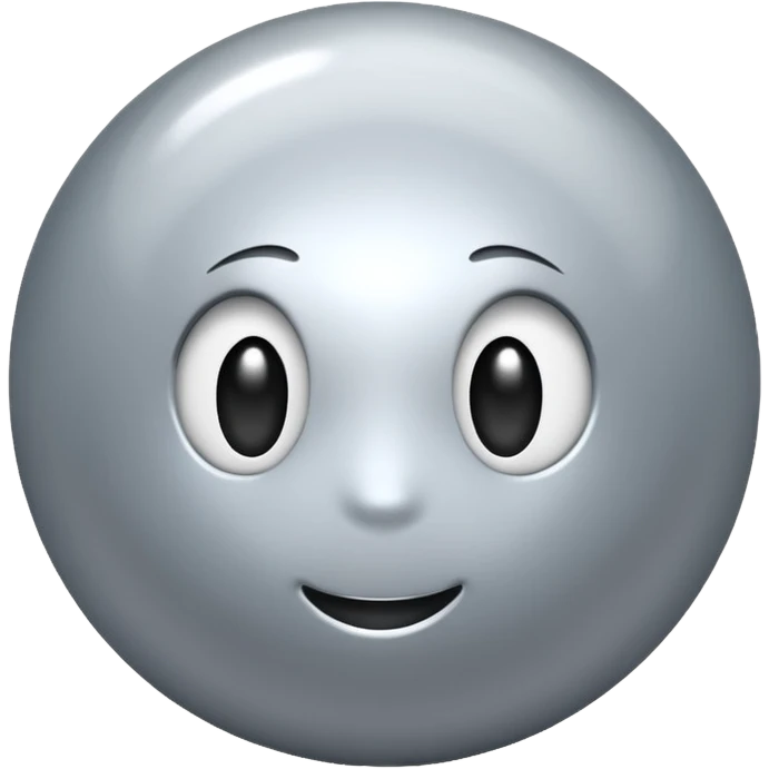 فضة emoji