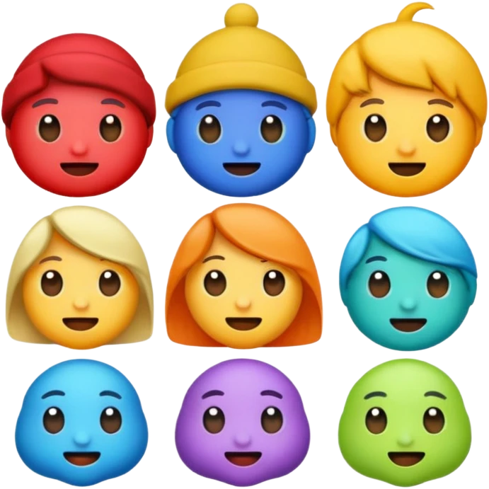 67 meme emoji