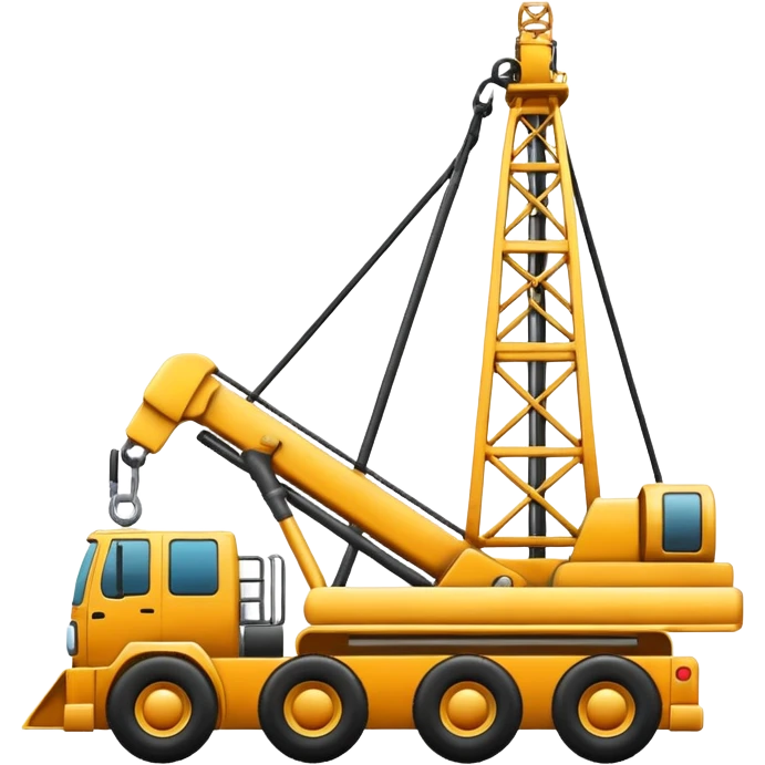 need a rig equoment  emoji emoji