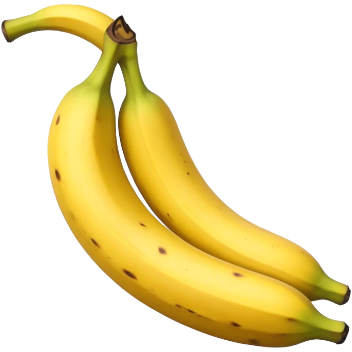 Crips banana emoji