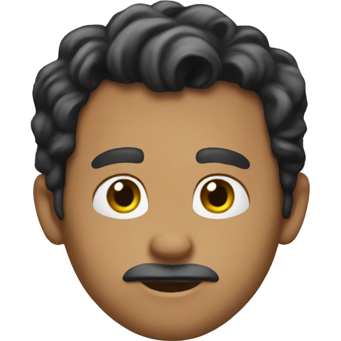 Sully emoji
