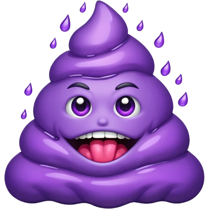 Taint emoji