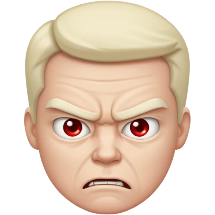 Your stupid emoji