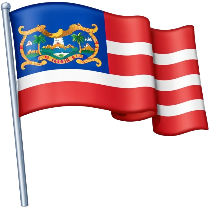 florida flag emoji