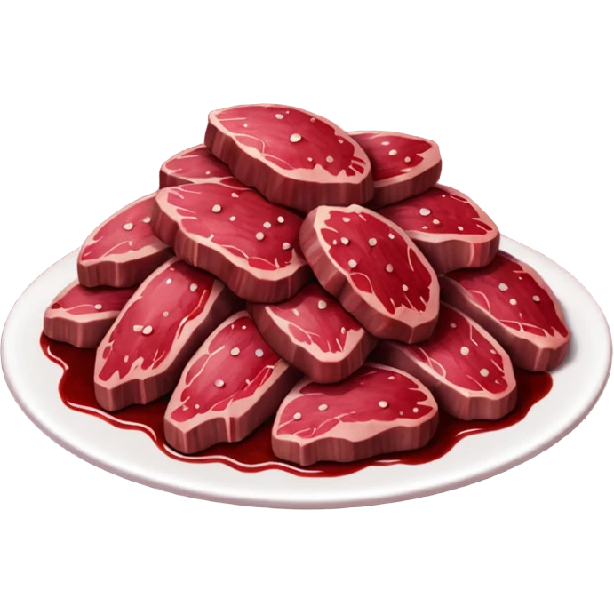 Liver pic emoji