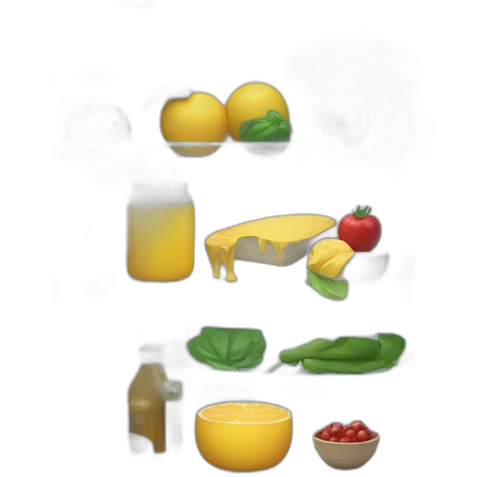 fridge emoji