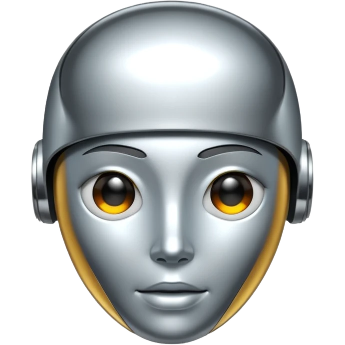 AI Avatar emoji