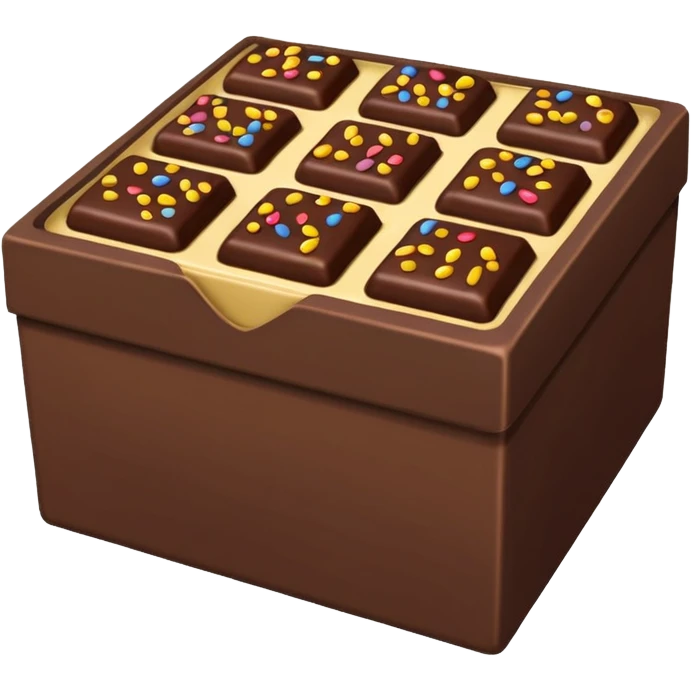빼빼로 emoji