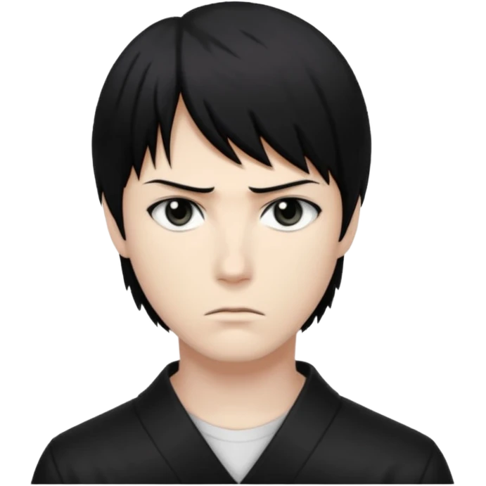 Light Yagami emoji