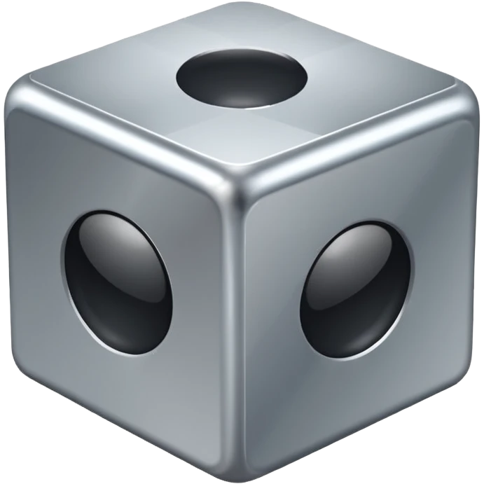 gd cube emoji
